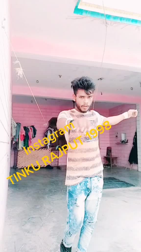 @Tinku Rana