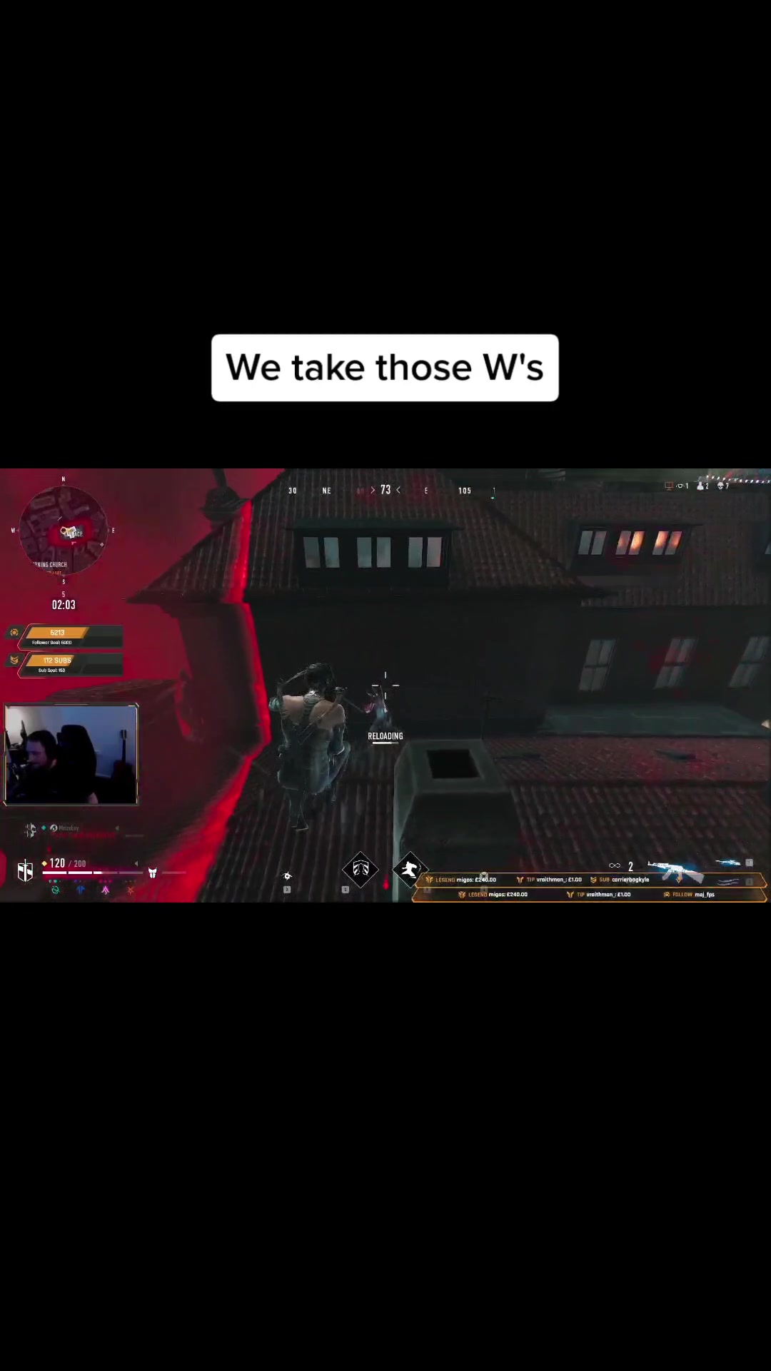@Deviation