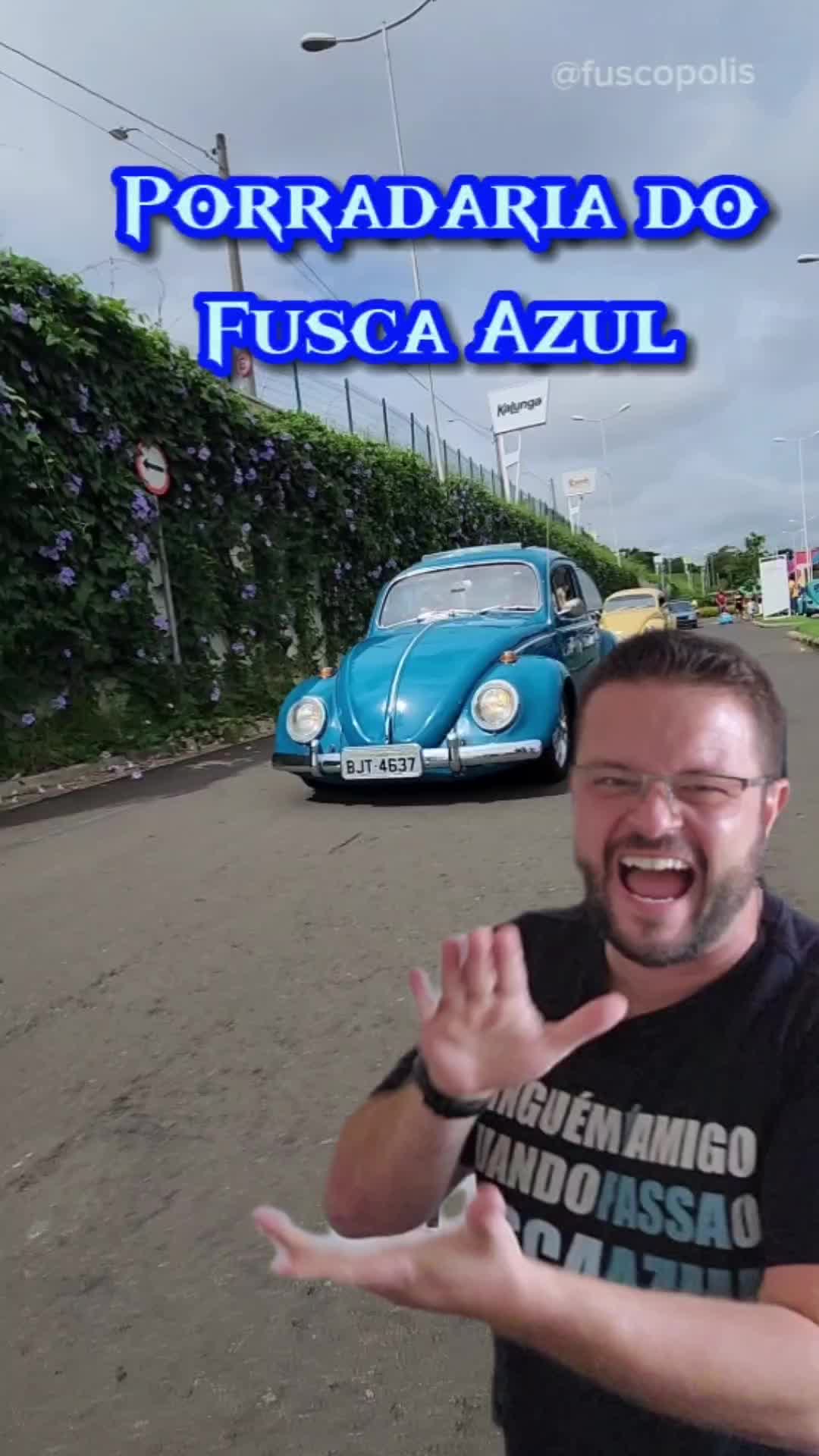 @Fuscopolis - Rafa Figueiroa