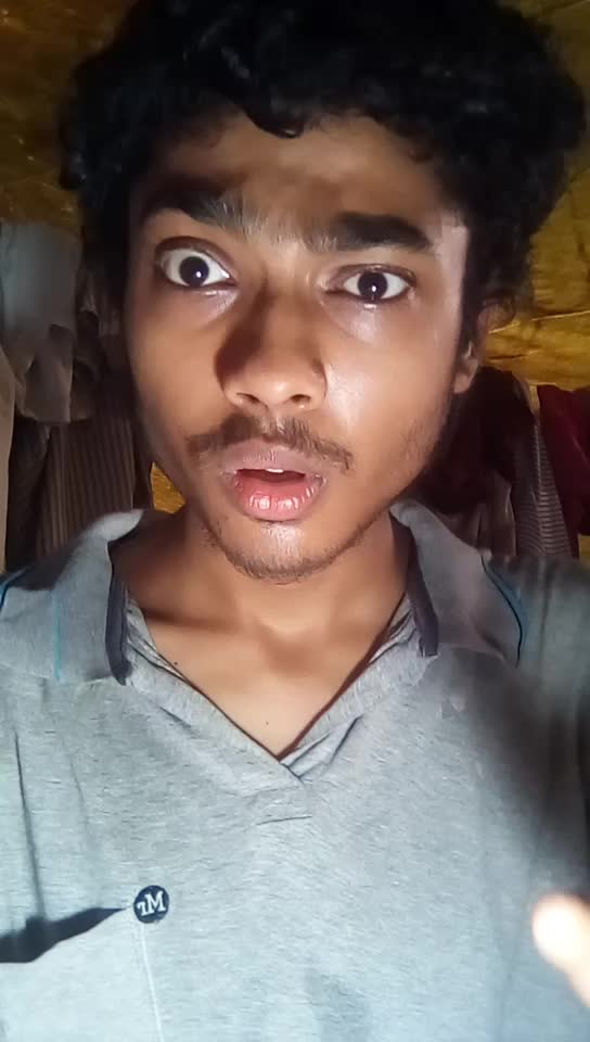 @IamAbhay
