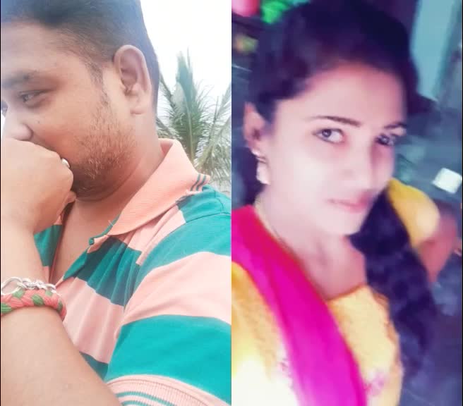 @💞Sharang Pani💞