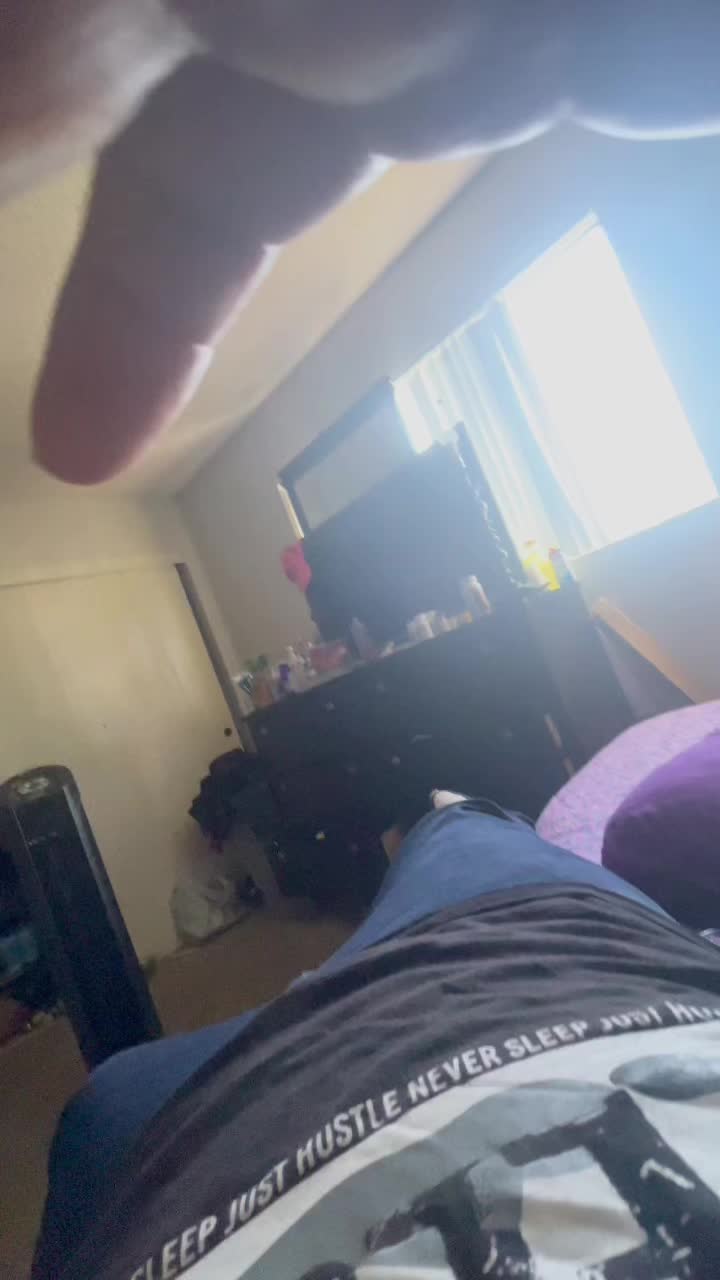 @California dreaming