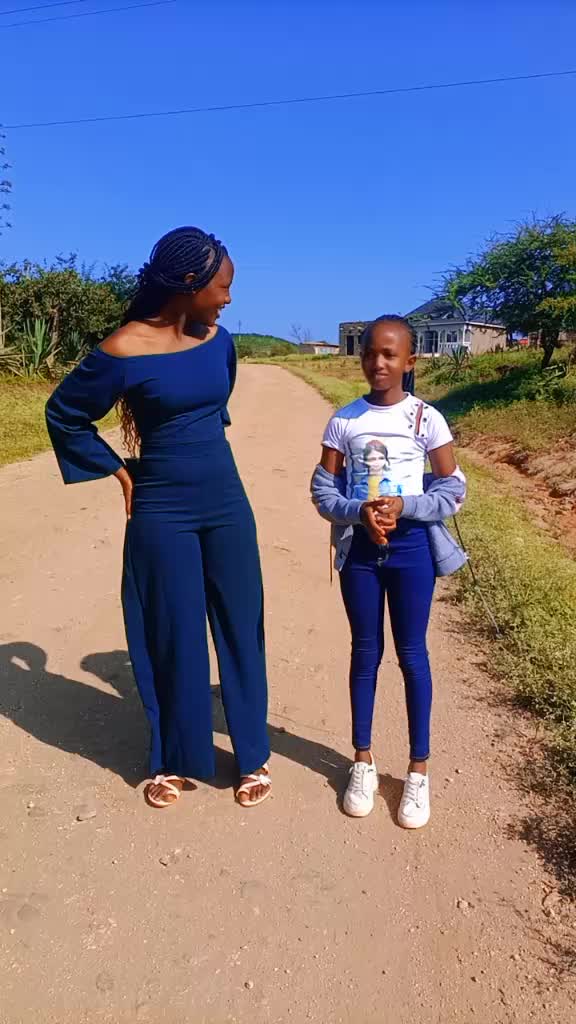 @Sharon Muthoka 🥰🥰