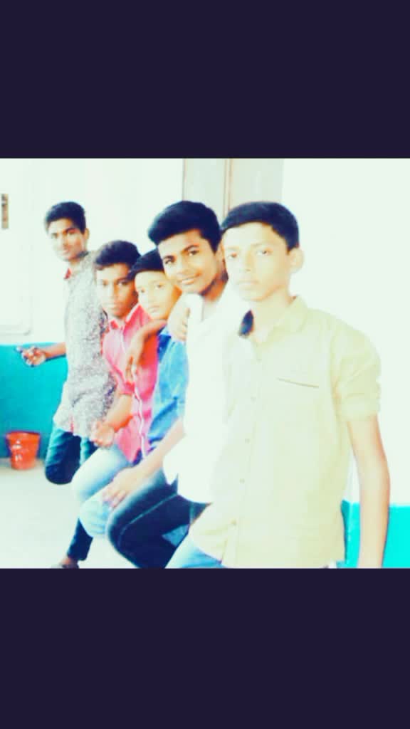 @ROCKSTAR LOGESH