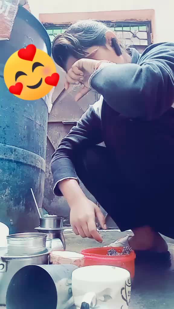 @Bindasss life h meri