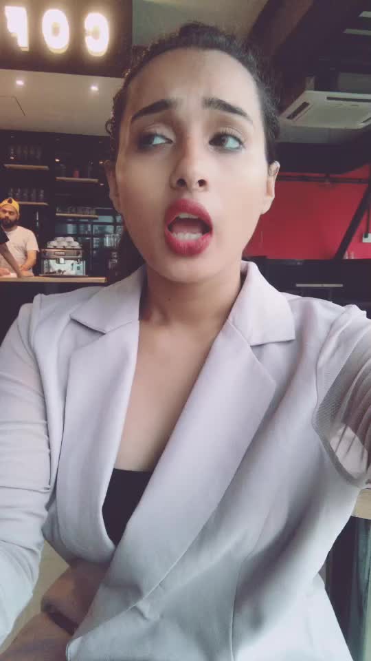 @Vineesha DCosta