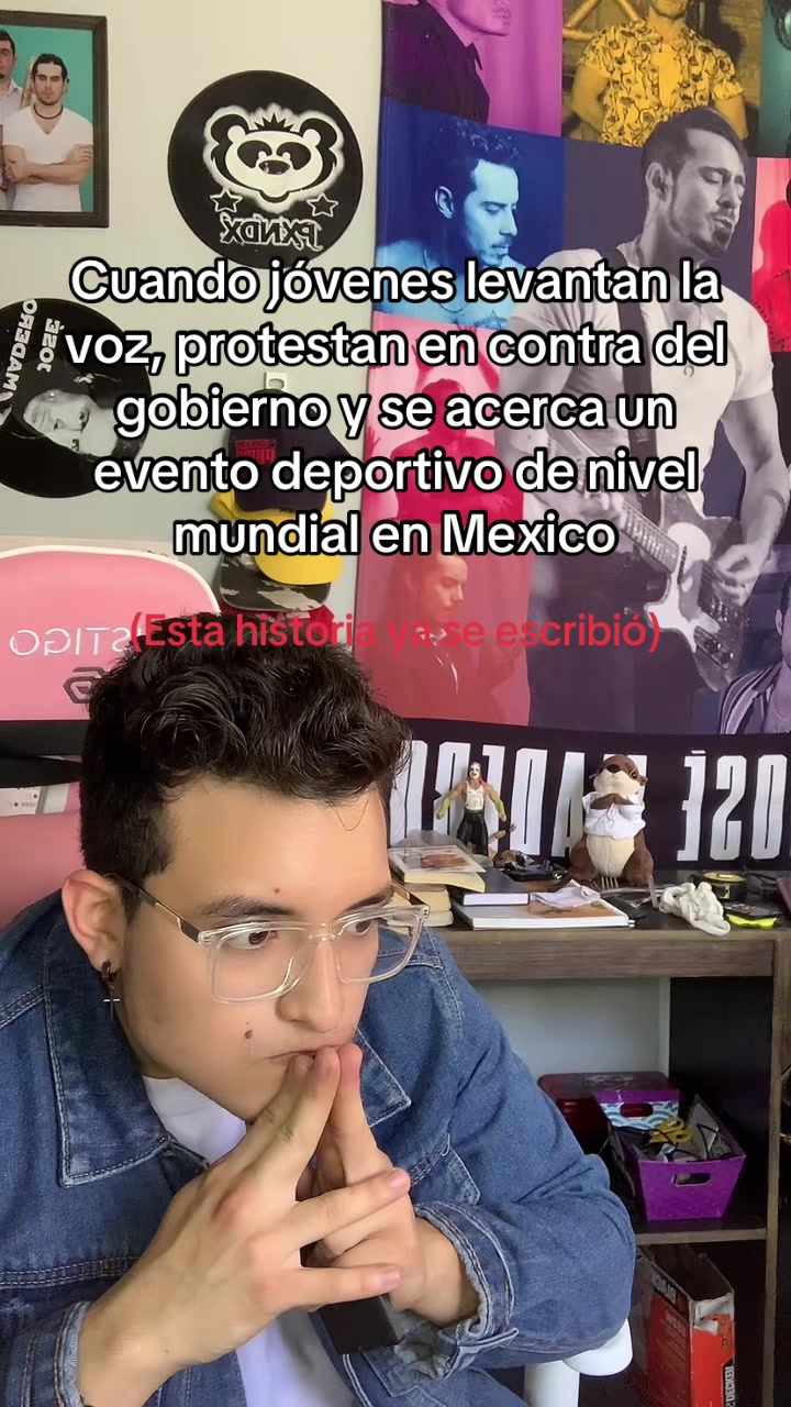 @Soy Ima