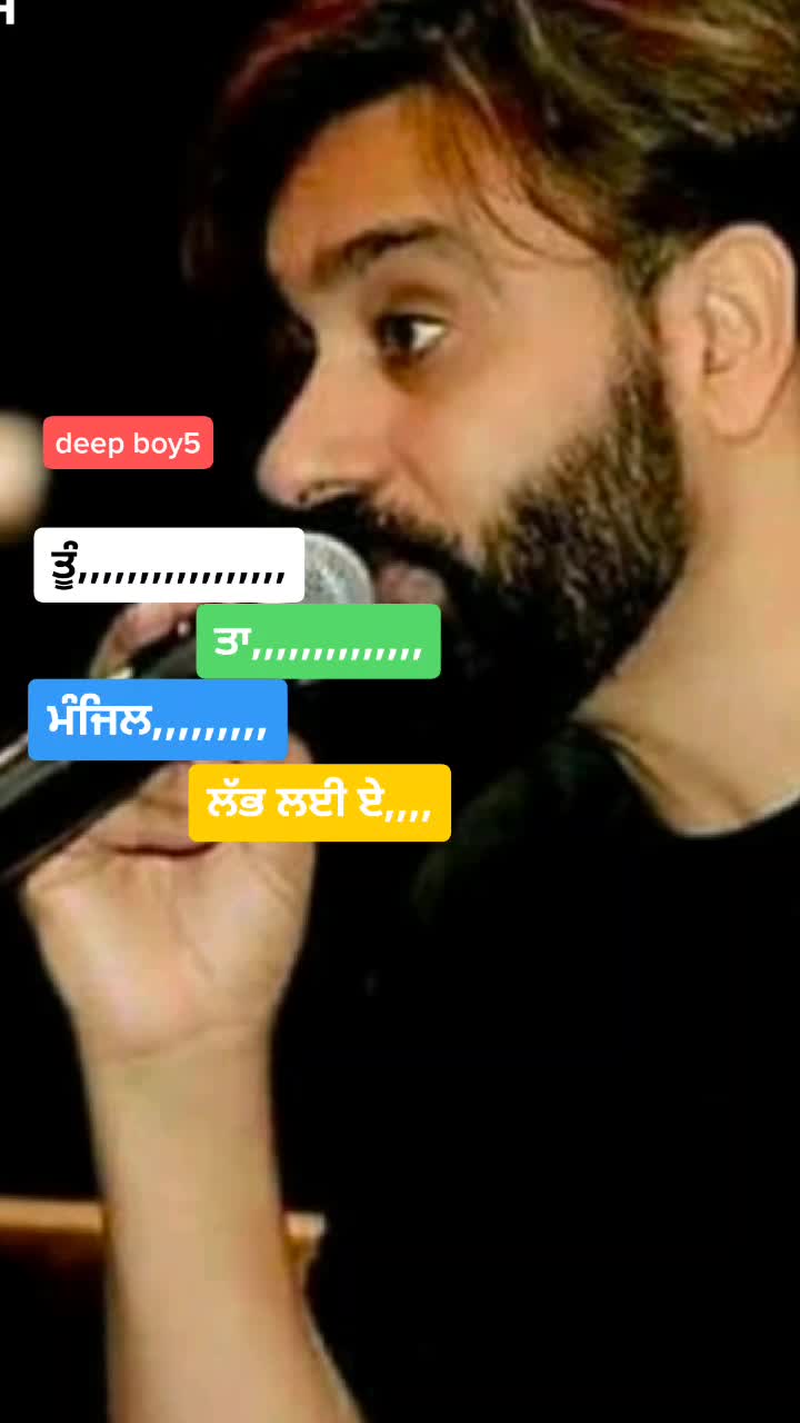 @Deep boy5