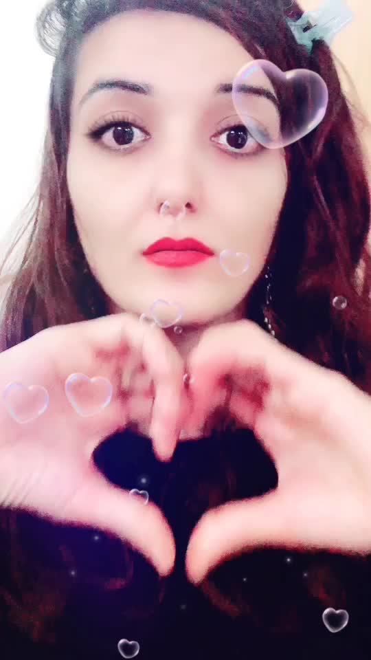 @❤️TeenShona❤️