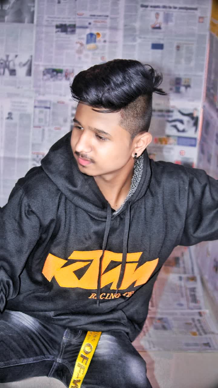 @👑Modal Hemant 71👑