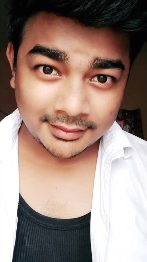 @Dashing dude😎