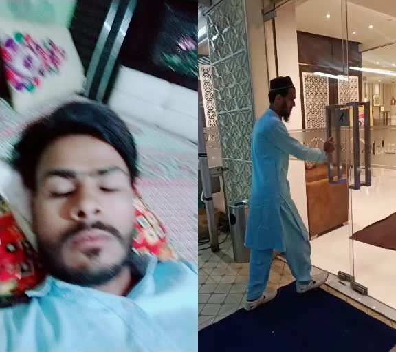 @Waseem Khan