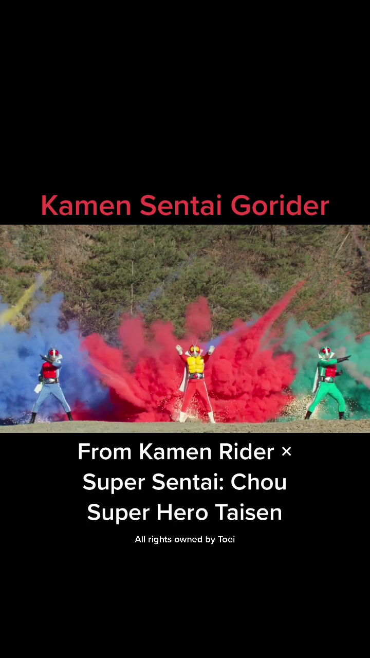 @TOKUTUESDAY