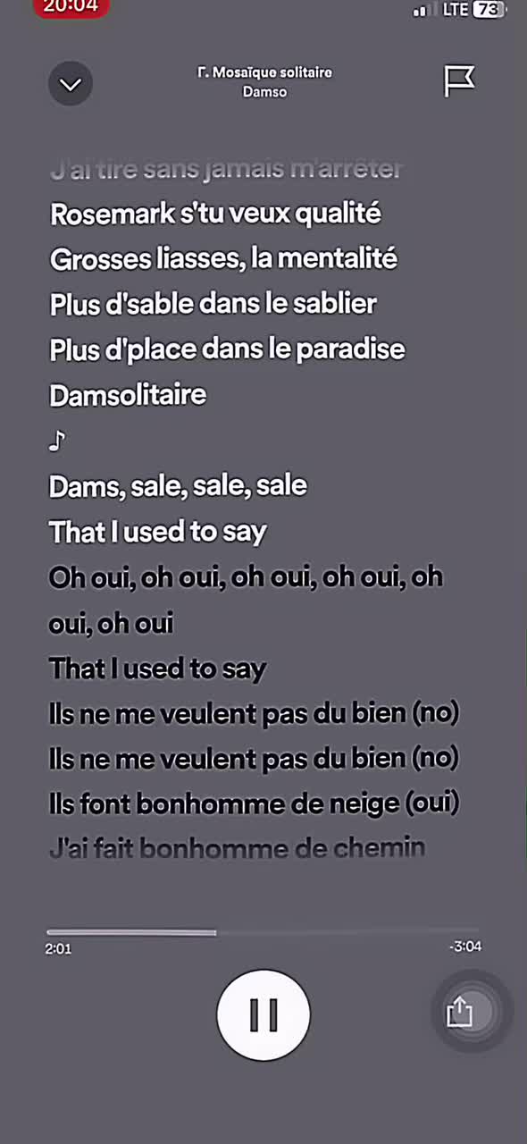 @Lyrics