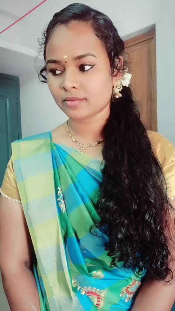 @amma ponnu