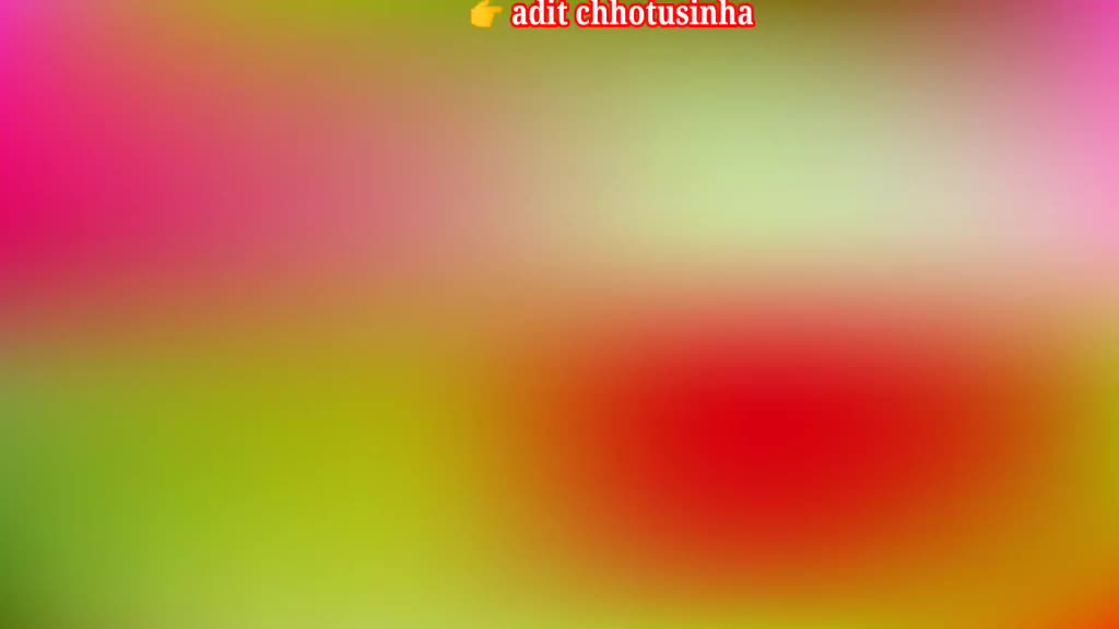 @chhotu sinha