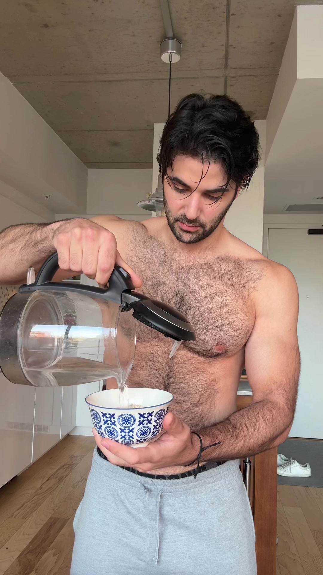 @Patrick Aramouni Wellness
