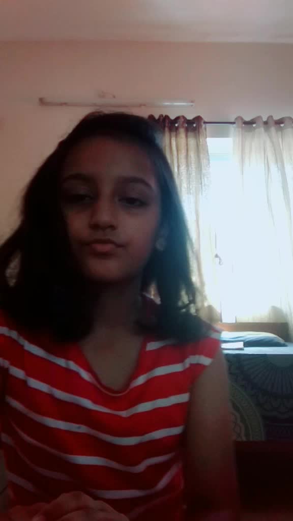 @simran balooni