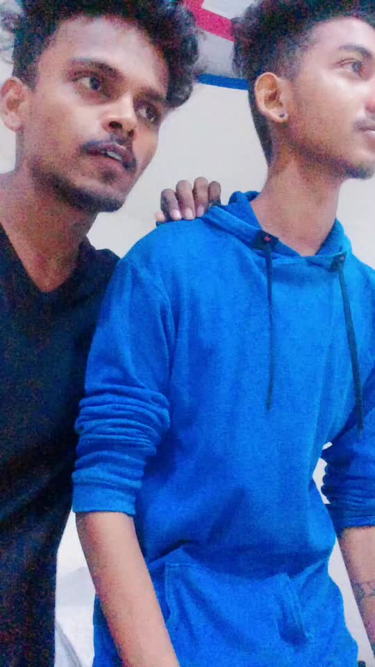 @Tushar Godambe
