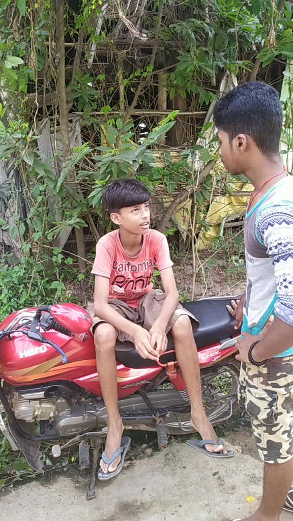 @Manoj Lipu