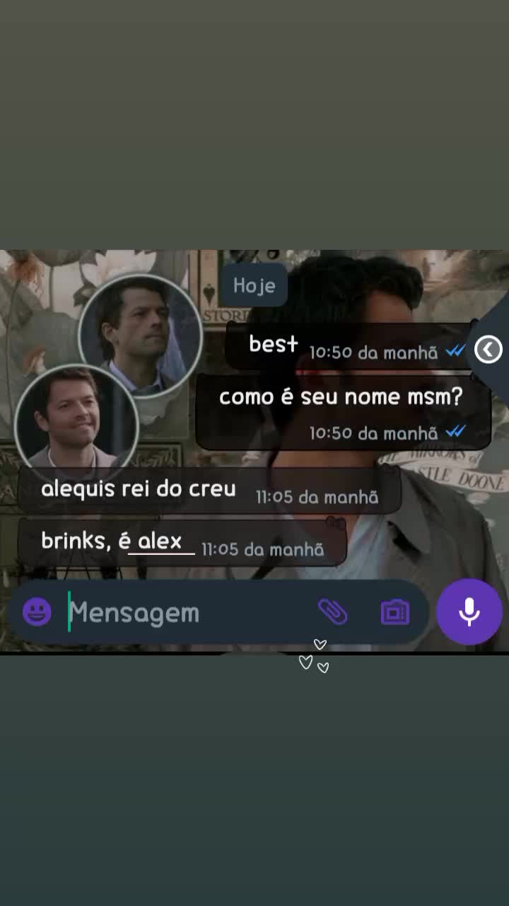 @🐧