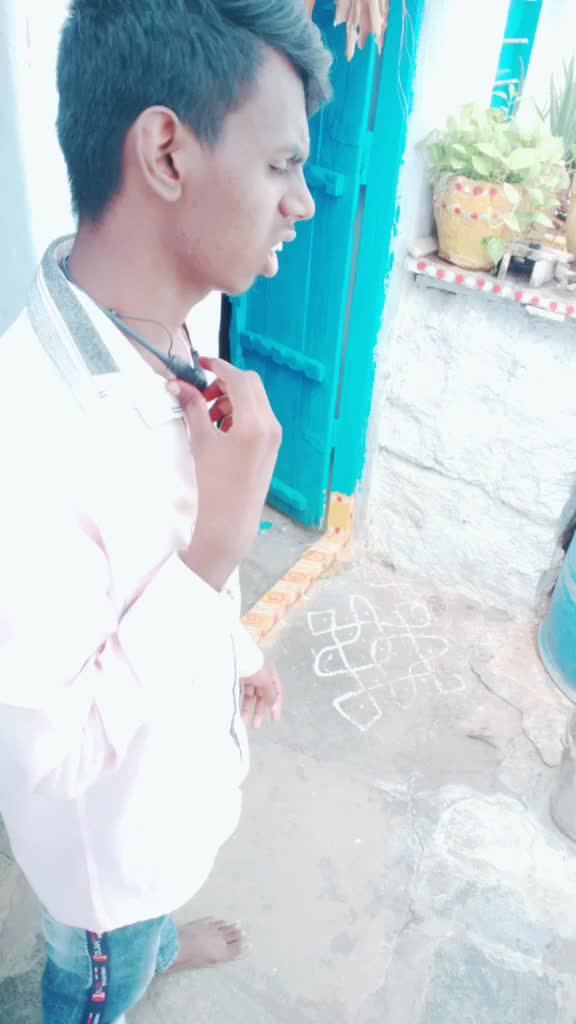 @Muthyalla Balraj