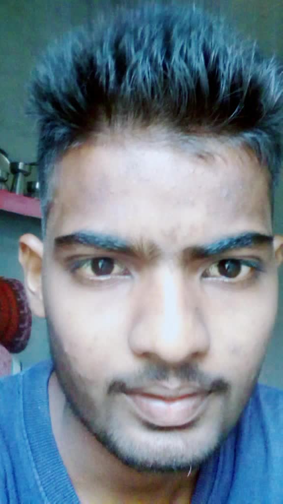 @Lovepreet Gharu