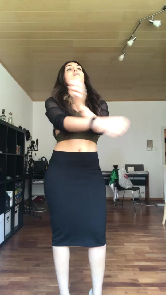 @Senda Boutella