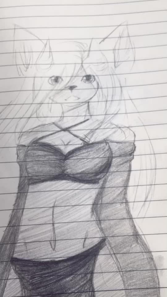 @Sad furry