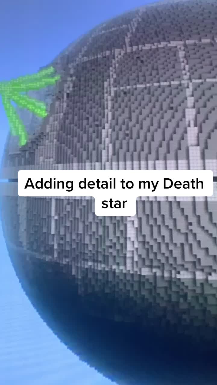@Minecraft Builds