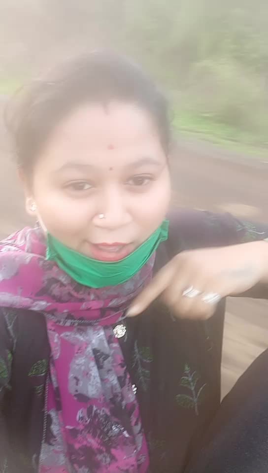 @vaishali pawar