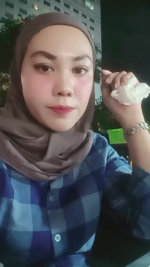 @tiara tanjung