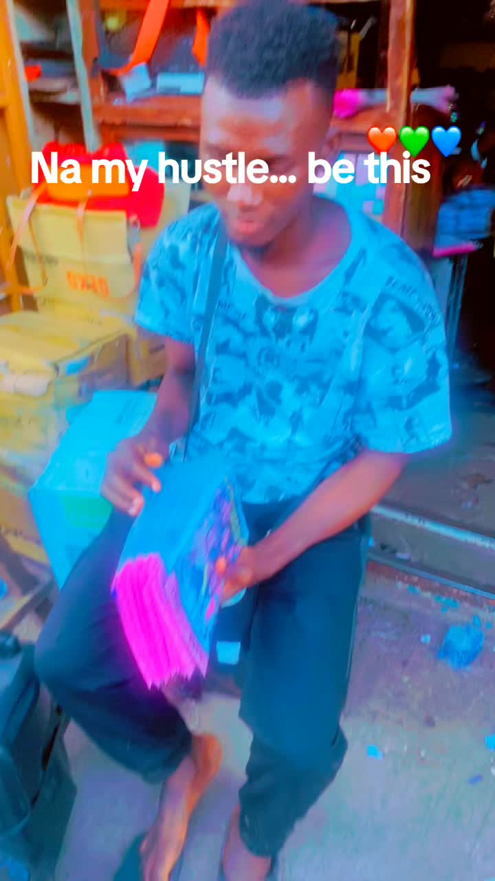 @Tent thousand