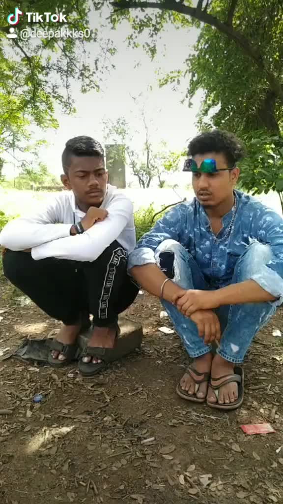 @Deepak Kks