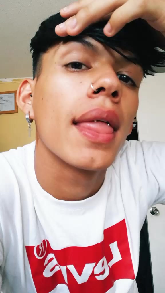 @☆Abraham Ramirez☆