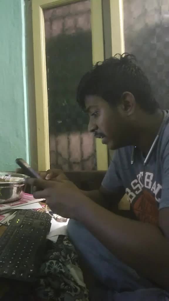 @venkat venky