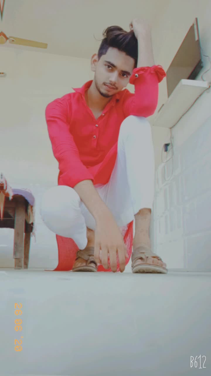 @Shahnawaz Choudhary