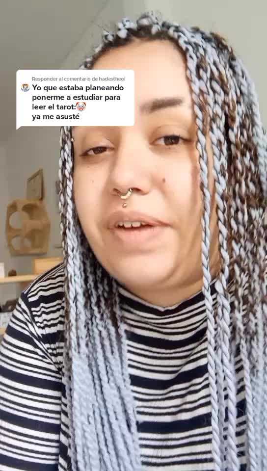 @Ari Esther Marin
