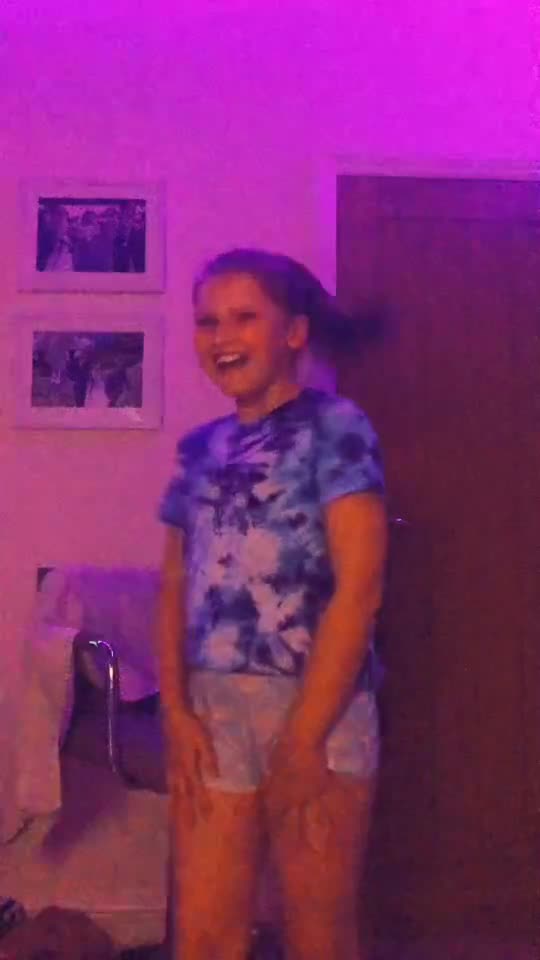 @Gymnastic 101 x