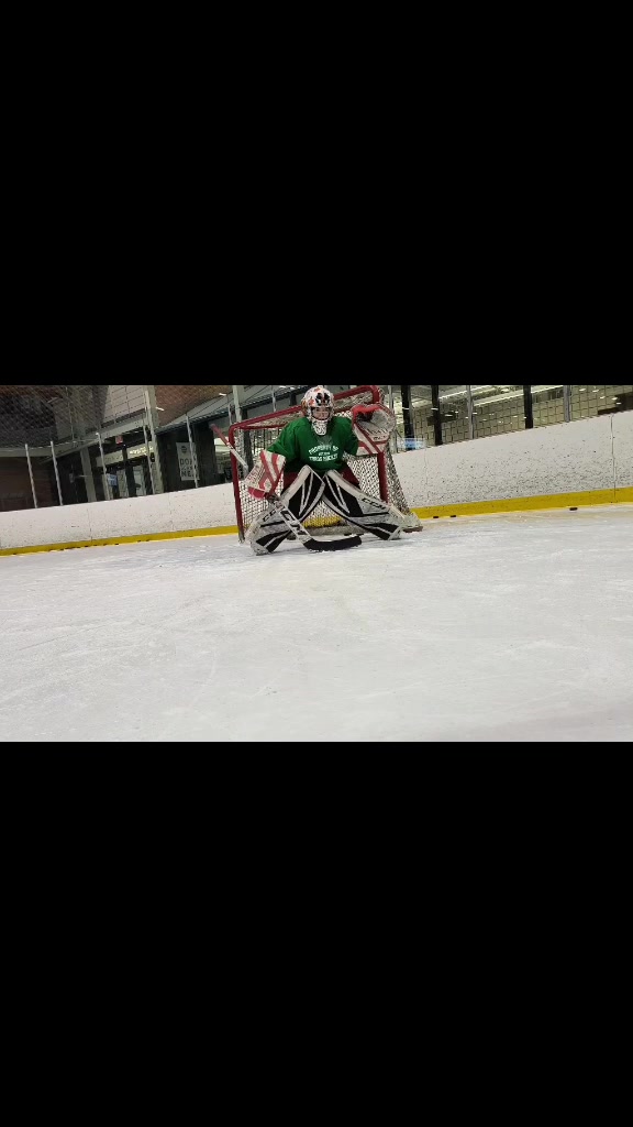 @Increased Goaltending