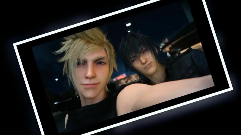 @Prince Noctis ๐ต๐ญ
