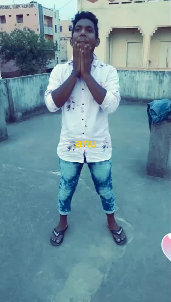 @Sunil Anu