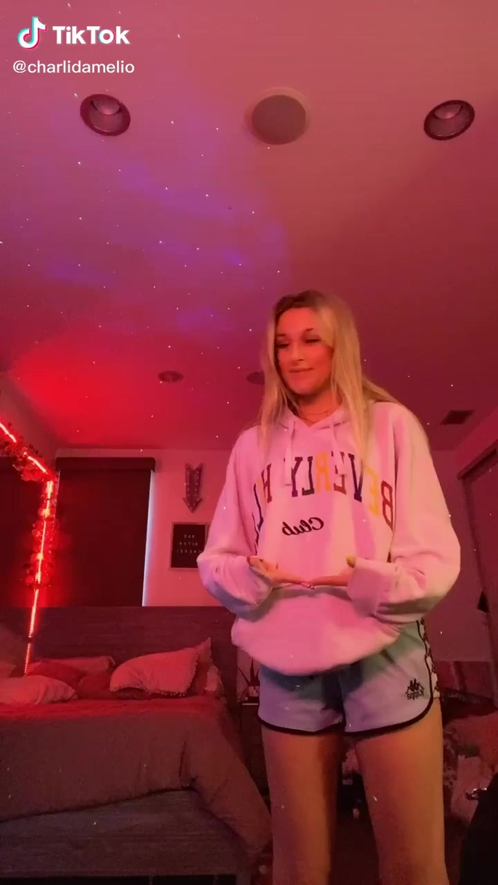 @edits of tiktokers