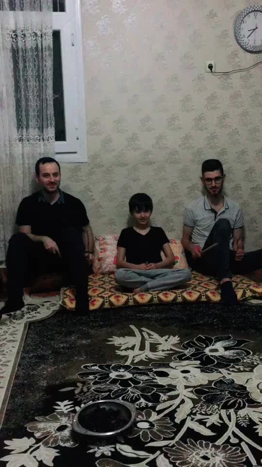 @Resul Aydın