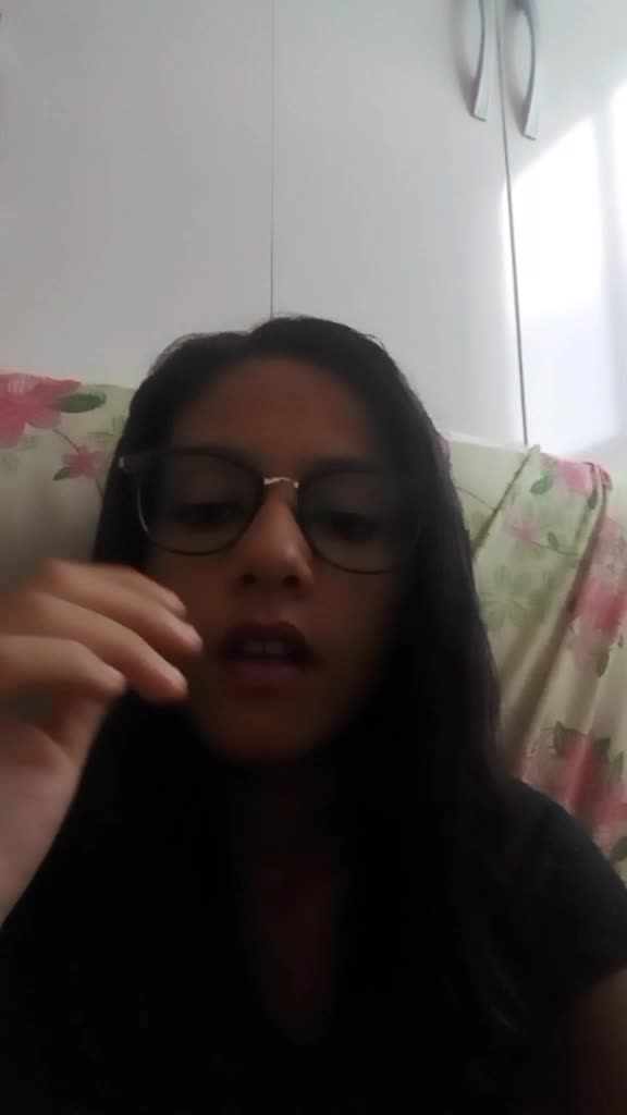 @Vitoria