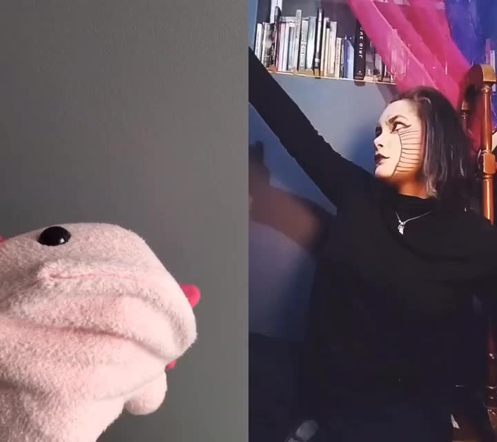 @B o b a