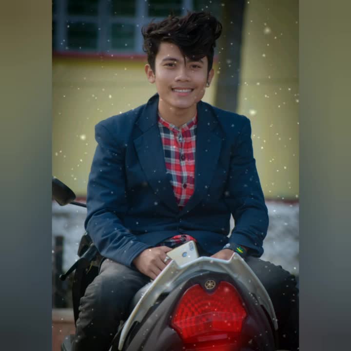 @জুবিন গাৰ্গৰ অনুৰাগী