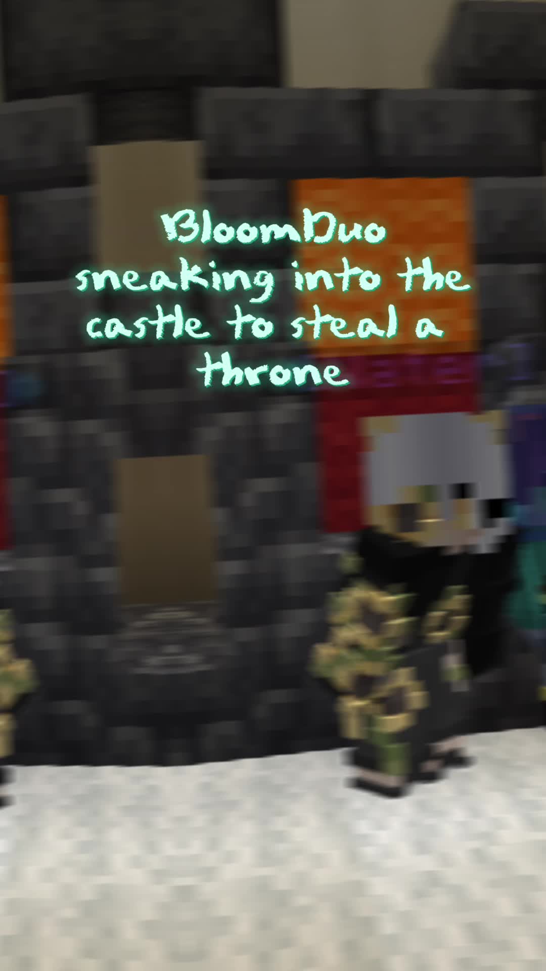 @Elemental SMP