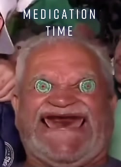 @Dr. Peacock