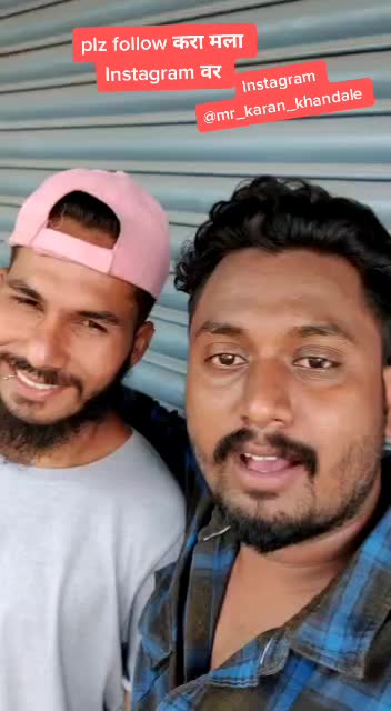 @karan khandale